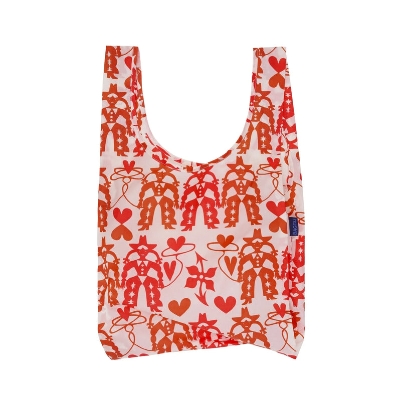 Baggu - Cowgirl Reusable Standard Bag