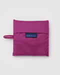 Baggu - Deep Fuchia Standard Reusable Bag