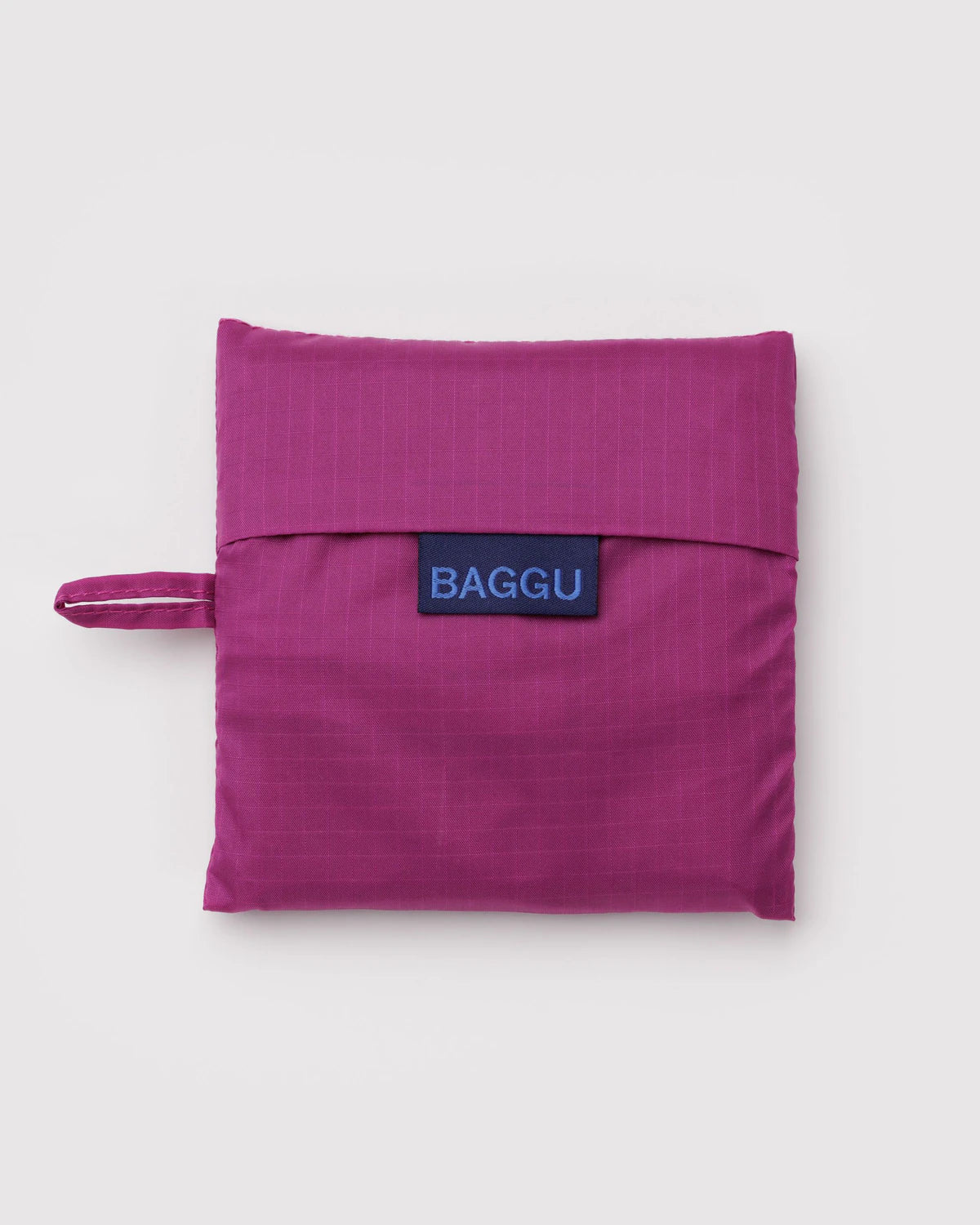 Baggu - Deep Fuchia Standard Reusable Bag