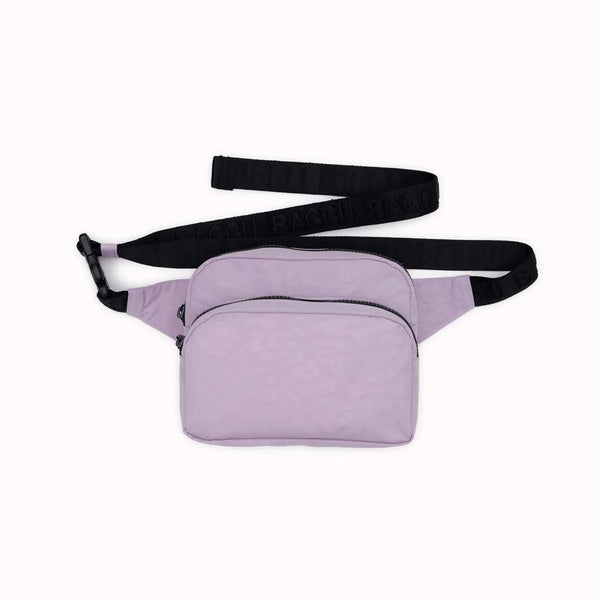 Baggu - Dusty Pink Fanny Pack