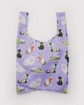 Baggu - Fancy Cat Standard Baggu Reusable Bag
