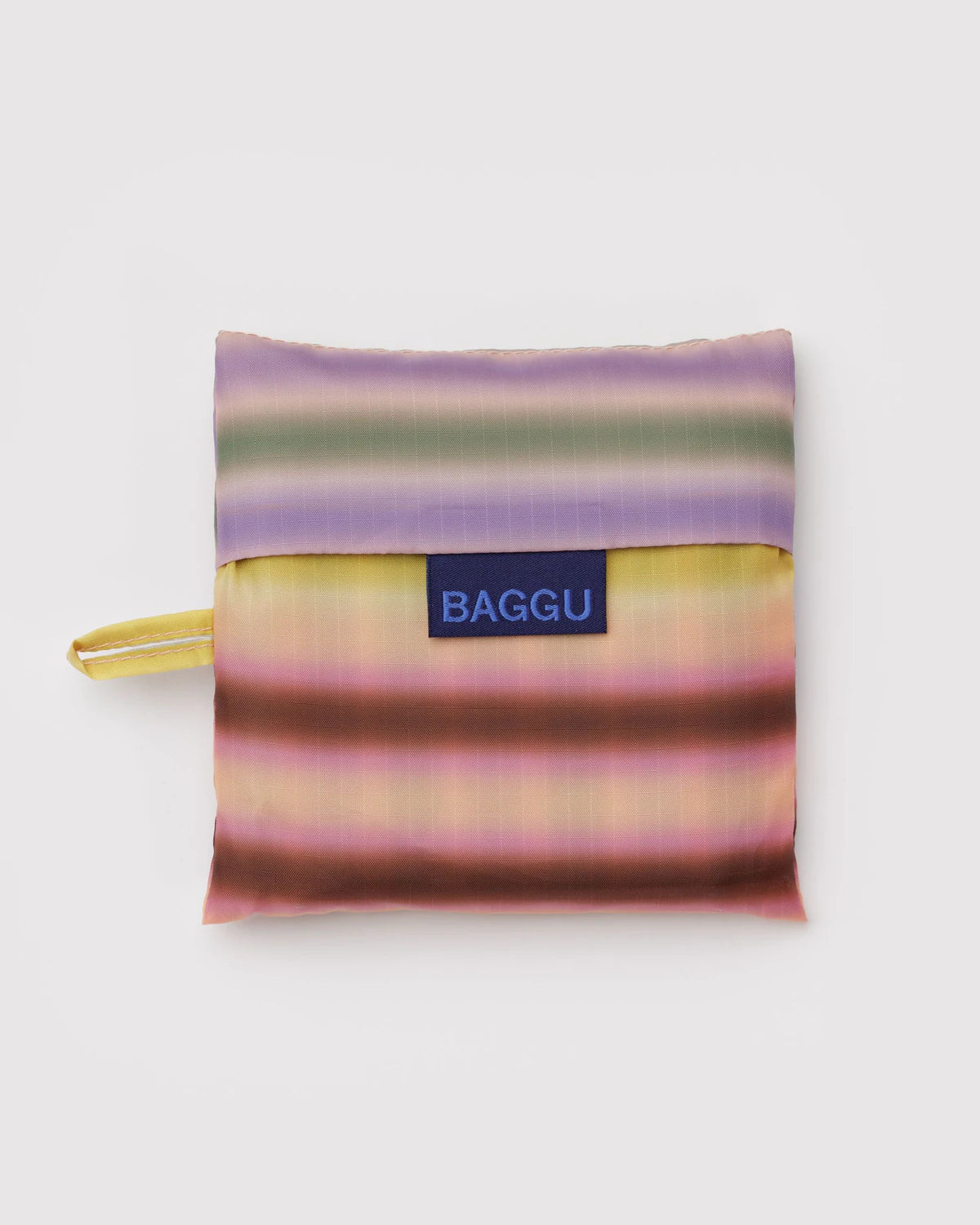 Baggu - Gradient Stripe Multi Standard Baggu Reusable Bag