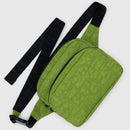 Baggu - Green Juice Fanny Pack