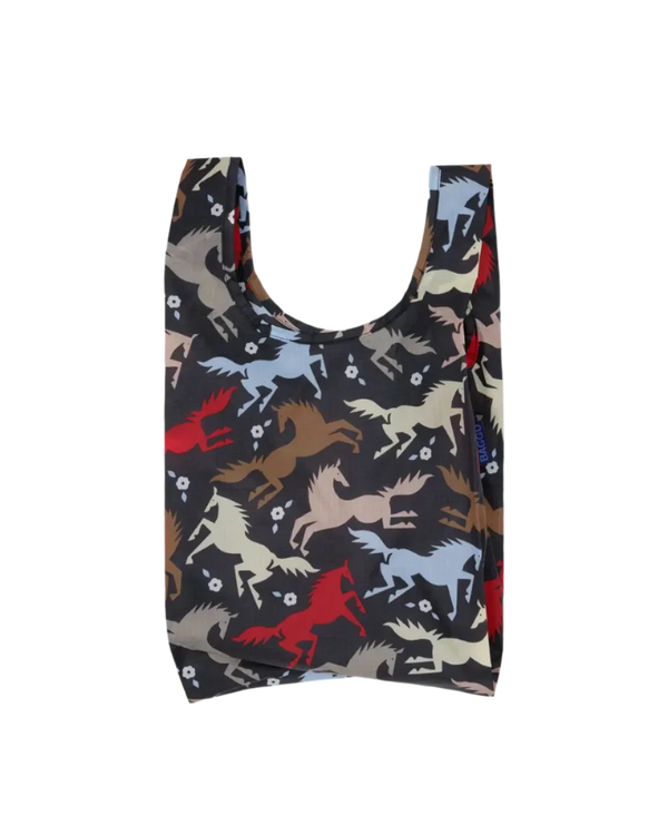 Baggu - Horse Cut-Outs Baby Bag