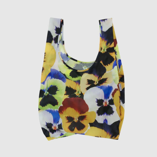 Baggu - Julia Heuer Pansy Standard Baggu Reusable Bag