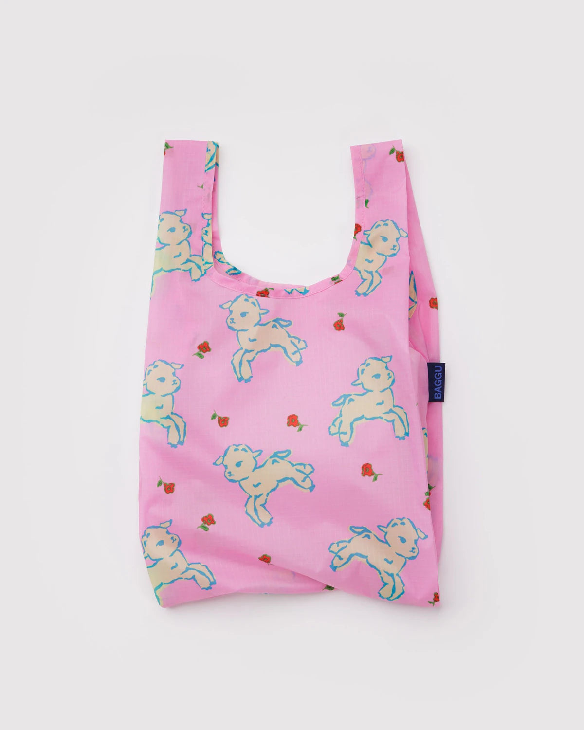 Baggu - Lambs Baby Baggu Reusable Bag