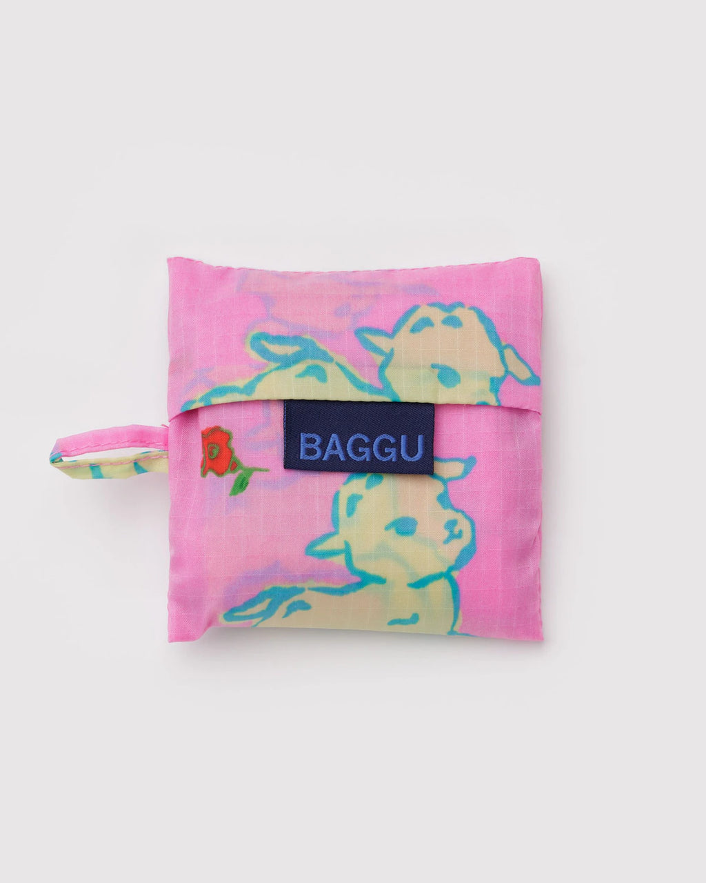 Baggu - Lambs Baby Baggu Reusable Bag