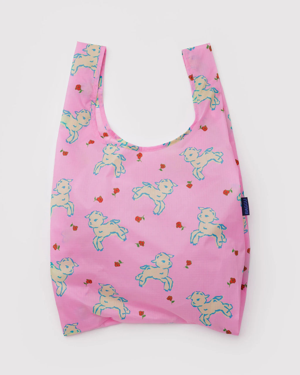 Baggu - Lambs Standard Reusable Bag