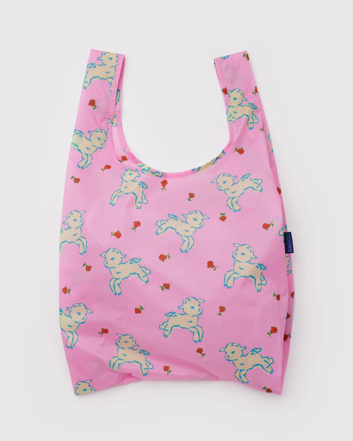 Baggu - Lambs Standard Reusable Bag