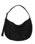 Baggu  - Large Black Crescent Bag