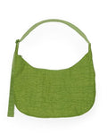 Baggu  - Large Green Juice Crescent Bag