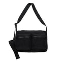 Baggu Medium Cargo Crossbody Bag - Black