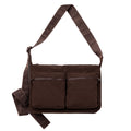 Baggu Medium Cargo Crossbody Bag - Coffee