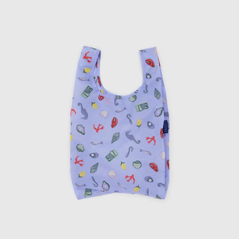 Baggu - Sea Charms Baby Bag