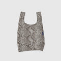 Baggu - Snakeskin Baby Bag