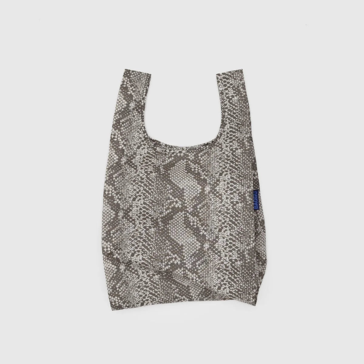 Baggu - Snakeskin Baby Bag