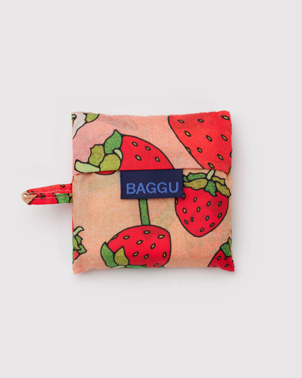 Baggu - Strawberry Blossom Baby Bag