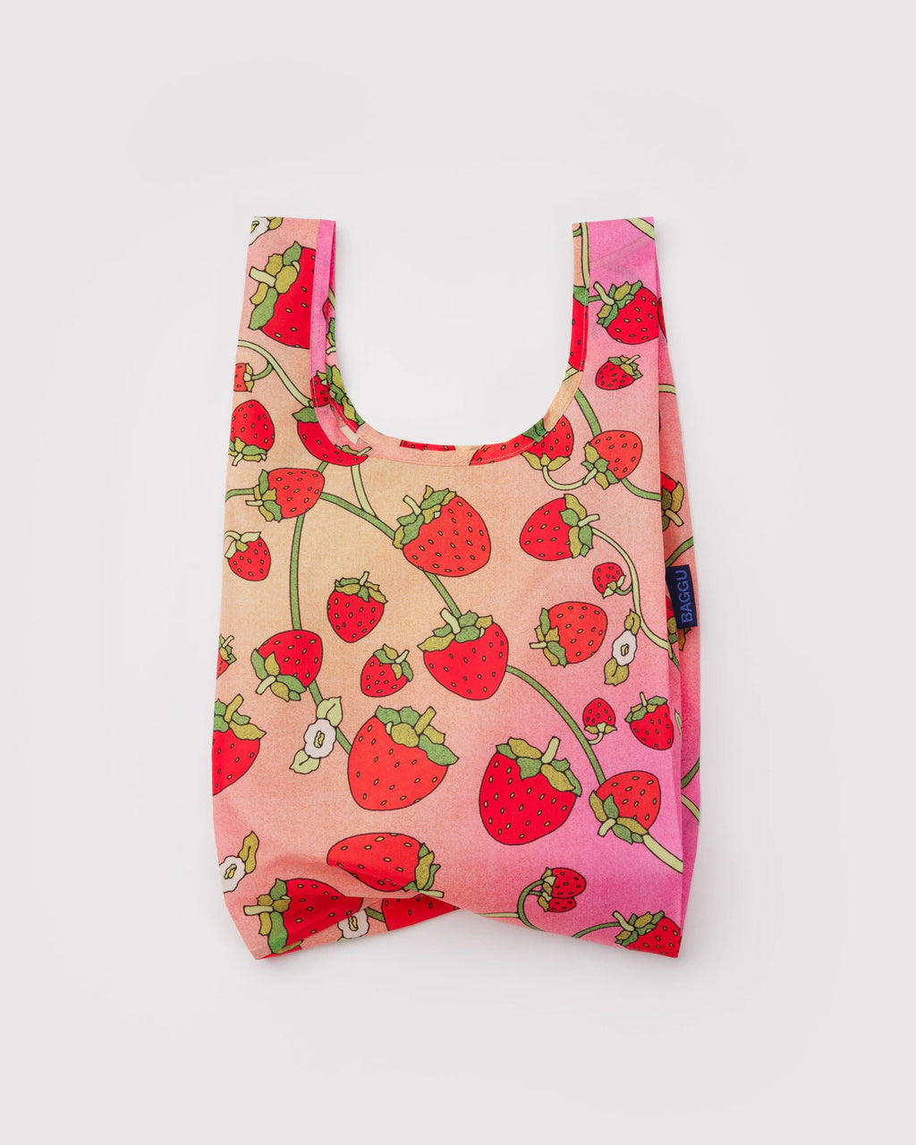 Baggu - Strawberry Blossom Baby Bag