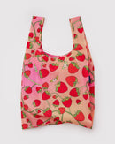 Baggu - Strawberry Blossom Standard Baggu Reusable Bag