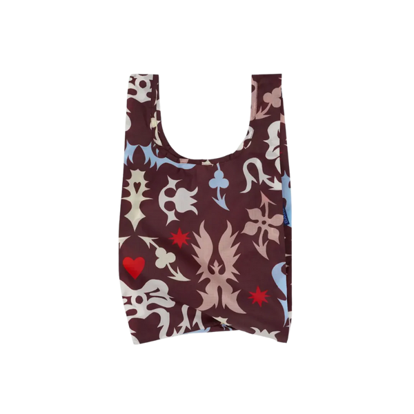 Baggu - Western Cut-Outs Baby Bag