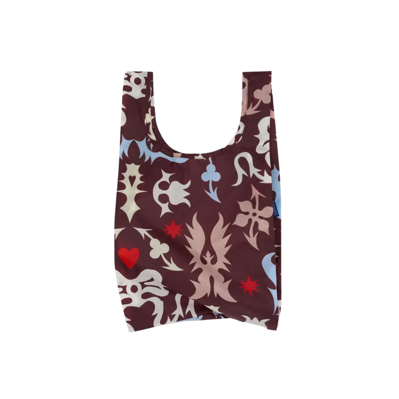 Baggu - Western Cut-Outs Baby Bag