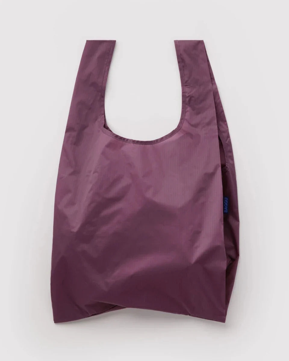 Baggu - Wild Plum Standard Baggu Reusable Bag
