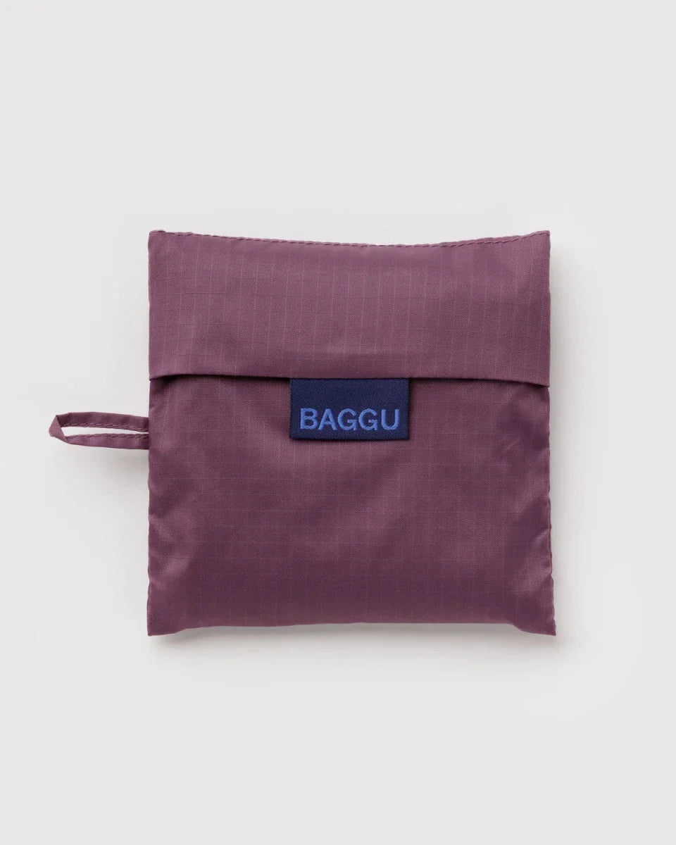 Baggu - Wild Plum Standard Baggu Reusable Bag