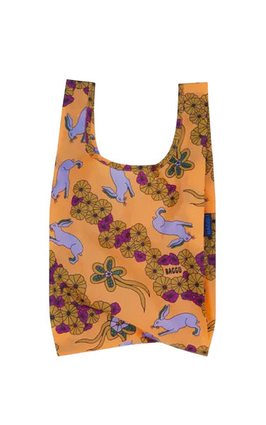 Baggu - Wild Rabbit Baby Bag