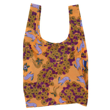 Baggu - Wild Rabbit Reusable Standard Bag
