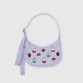 Baggu x Miffy - Small Embroidered Crescent Bag