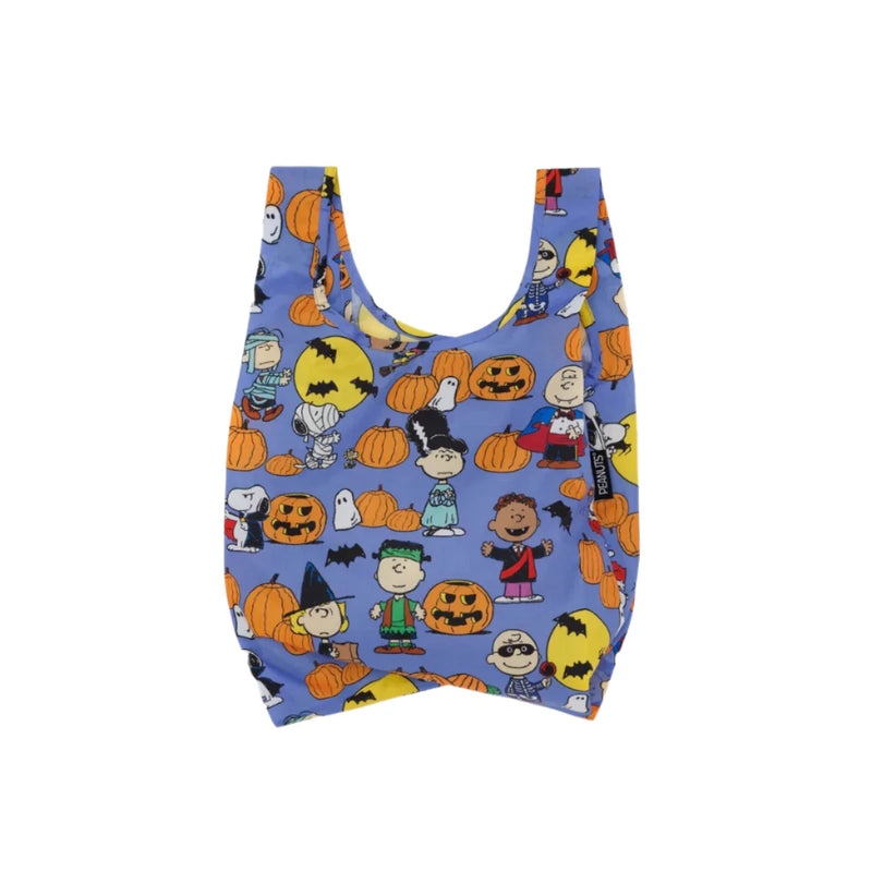 Baggu x Peanuts - Pumpkin Patch Baby Bag