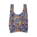 Baggu x Peanuts - Pumpkin Patch Reusable Standard Bag