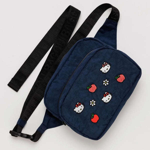 Baggu x Sanrio - Hello Kitty Fanny Pack
