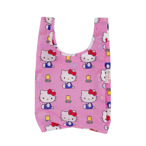 Baggu x Sanrio - Hello Kitty Pink Baby Bag