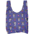 Baggu x Sanrio - Kuromi Reusable Standard Bag