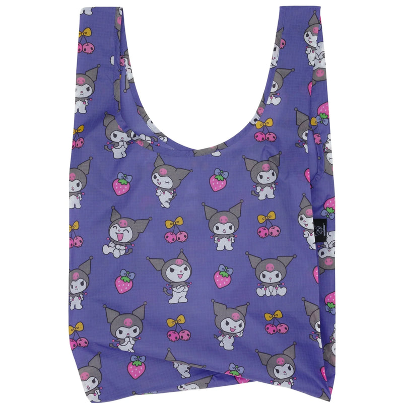 Baggu x Sanrio - Kuromi Reusable Standard Bag