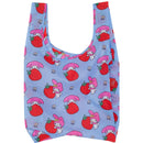 Baggu x Sanrio - My Melody Strawberry Reusable Standard Bag