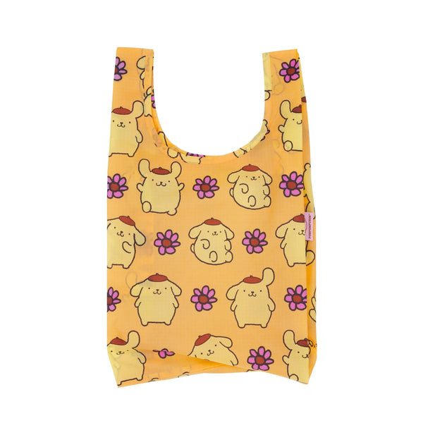 Baggu x Sanrio - Pompompurin Baby Bag