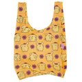 Baggu x Sanrio - Pompompurin Reusable Standard Bag