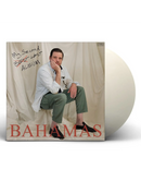 Bahamas - My Second Last Album (Indie Exclusive Marshmallow Vinyl) (New Vinyl)