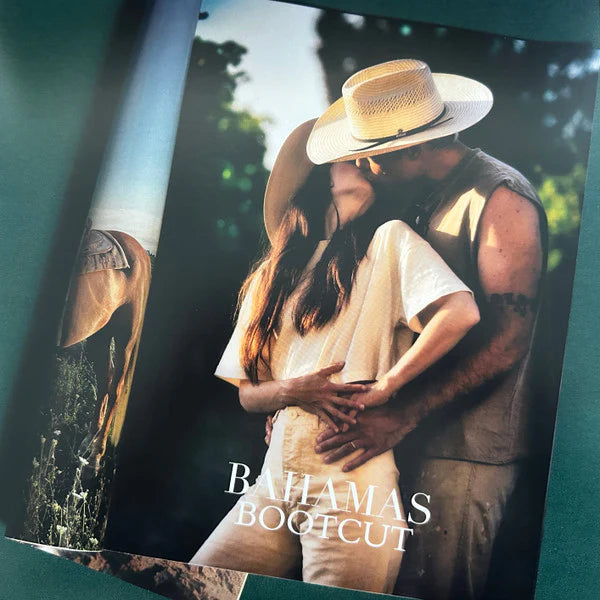 Bahamas - Bootcut (Indie Exclusive Black Smoke Vinyl) (New Vinyl)