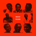 Balka Sound - Balka Sound (New CD)