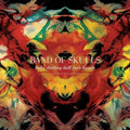 Band Of Skulls - Baby Darling Doll Face Honey (2024 Remaster) (Amber Vinyl) (New Vinyl)