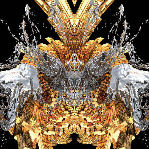Band Of Skulls - Himalayan (2024 Remaster) (Purple Vinyl) (New Vinyl)