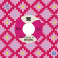 Banda Juvenil Mayas Amautas / Los Bravos Del Ande - Crees Que Soy Sexy? / El Travoltoso 7" (New Vinyl)