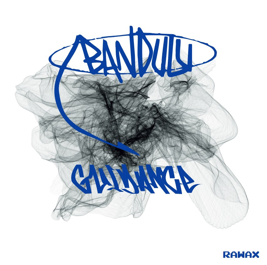 Bandulu - Guidance (New Vinyl)