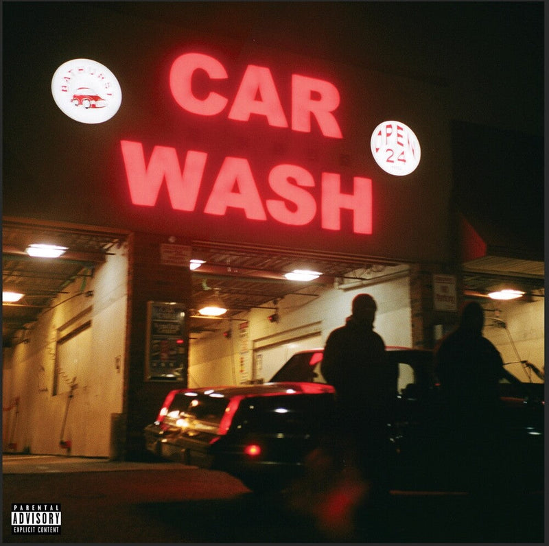 Bane Capital - Full Time Corner Thugs (New Vinyl)