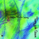 Banjar Teratai Capung - Tunggak Semi (New Vinyl)