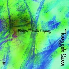 Banjar Teratai Capung - Tunggak Semi (New Vinyl)