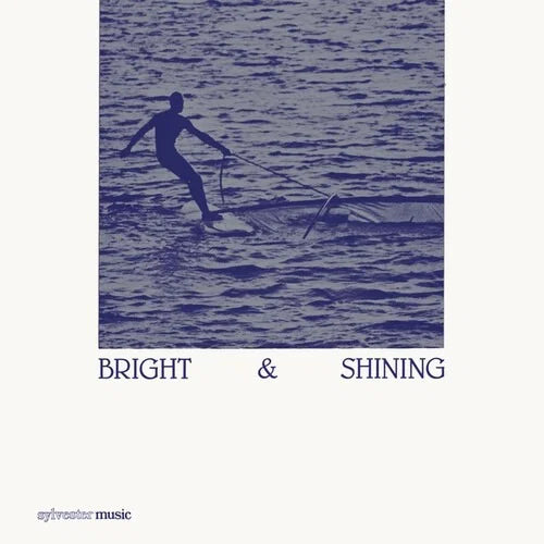 Barbara Moore - Bright & Shining (New Vinyl)